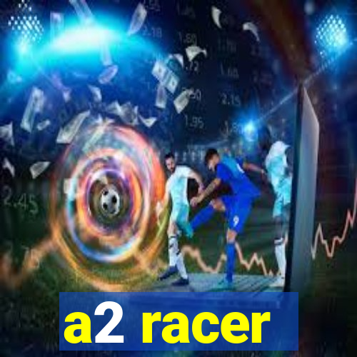 a2 racer - riscando o asfalto filme completo dublado